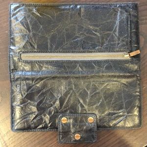 Matt & Nat wallet